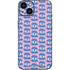 Bouffants and Broken Hearts Bold Eyes 2 iPhone Skins